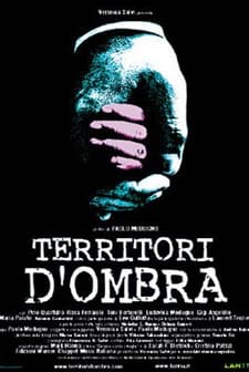 Territori D'ombra (2001) afişi