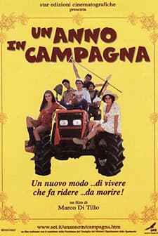 Un Anno In Campagna (2000) afişi