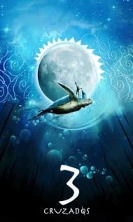 Tres Cruzados afişi