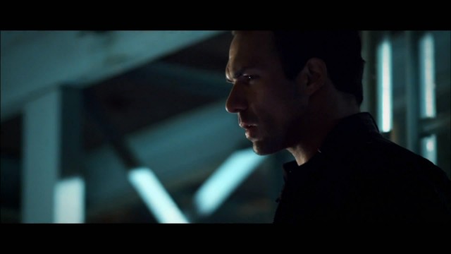 Mortal Kombat: Legacy Fotoğrafı