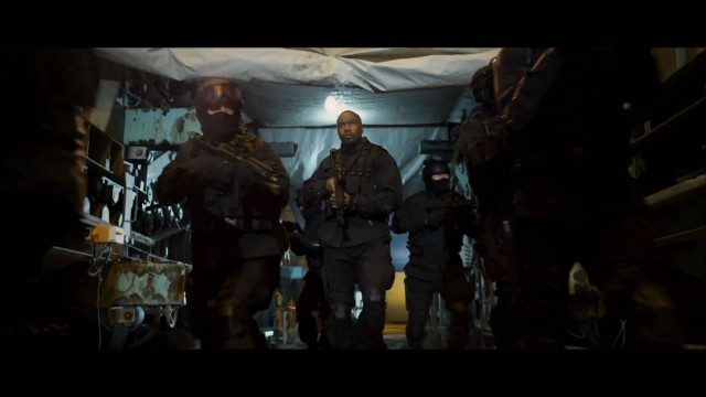 Mortal Kombat: Legacy Fotoğrafı