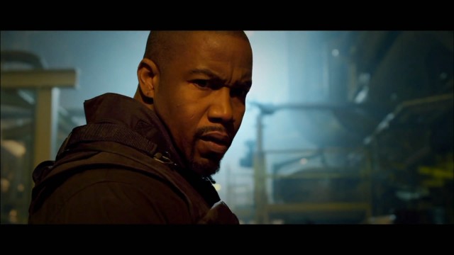 Mortal Kombat: Legacy Fotoğrafı