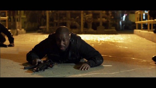 Mortal Kombat: Legacy Fotoğrafı