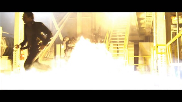 Mortal Kombat: Legacy fotoğrafı