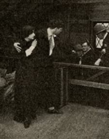 The False Guardian (1914) afişi