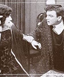 The Siren's Reign (1915) afişi