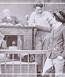 The Adventure At Briarcliff (1915) afişi