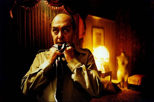 Club Eutanasia Fotoğrafı