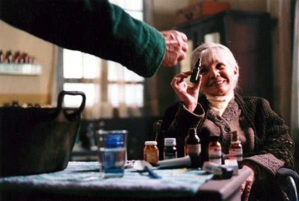 Club Eutanasia fotoğrafı