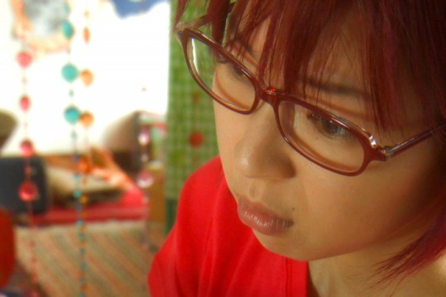 Happy Ending fotoğrafı