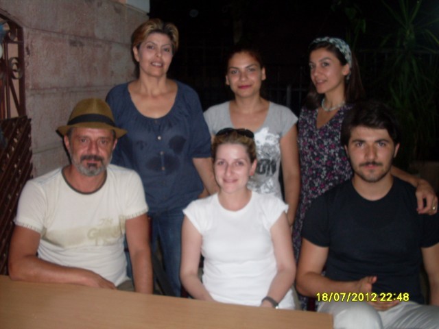 3 Kadın 3 Kader fotoğrafı