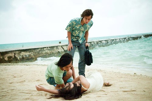 Hosisuna No Chiisana Tenshi fotoğrafı