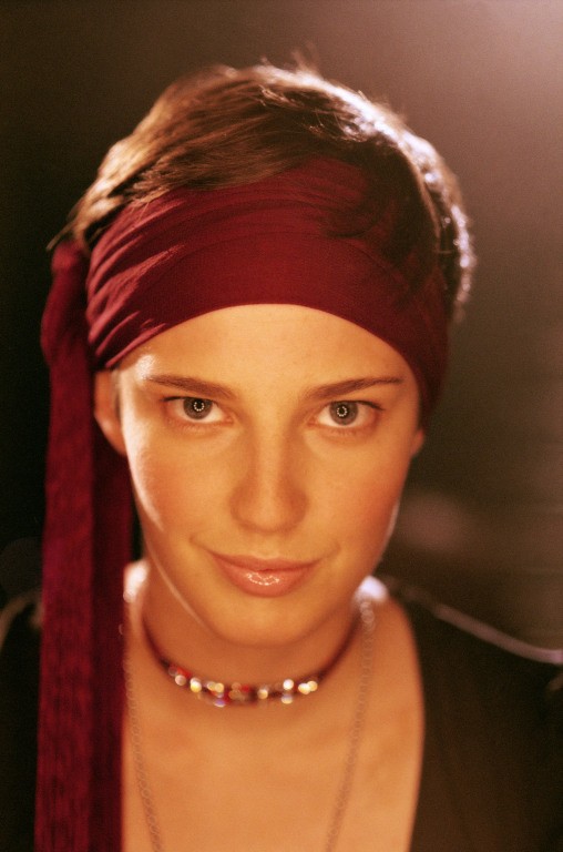 Girl's Life, Boy's World Fotoğrafı