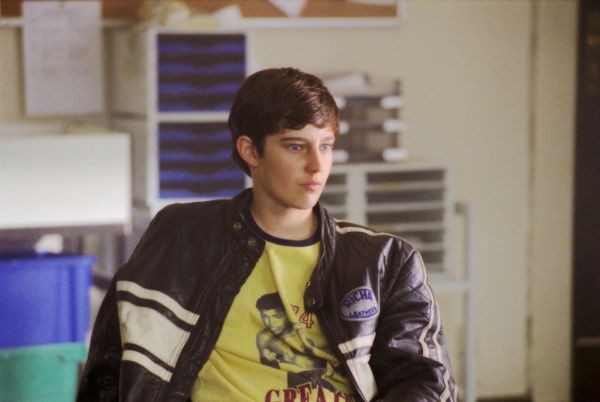 Girl's Life, Boy's World Fotoğrafı