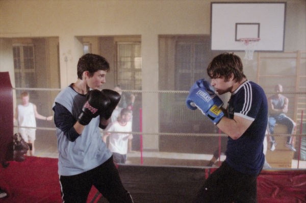 Girl's Life, Boy's World Fotoğrafı