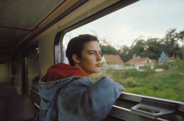 Girl's Life, Boy's World Fotoğrafı