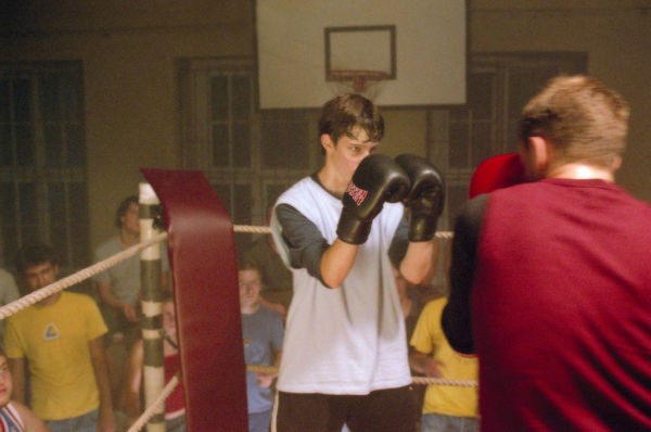 Girl's Life, Boy's World Fotoğrafı