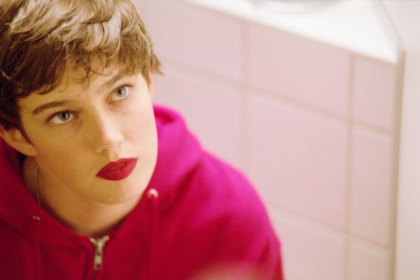 Girl's Life, Boy's World Fotoğrafı