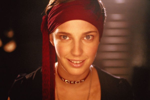 Girl's Life, Boy's World Fotoğrafı