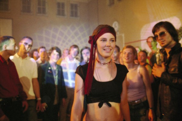 Girl's Life, Boy's World Fotoğrafı