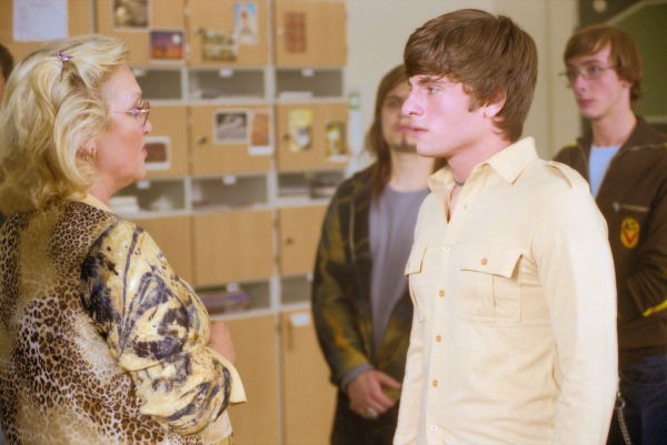 Girl's Life, Boy's World Fotoğrafı