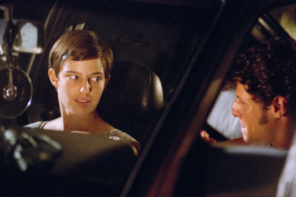 Girl's Life, Boy's World Fotoğrafı