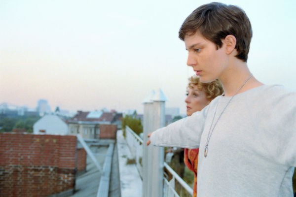 Girl's Life, Boy's World Fotoğrafı