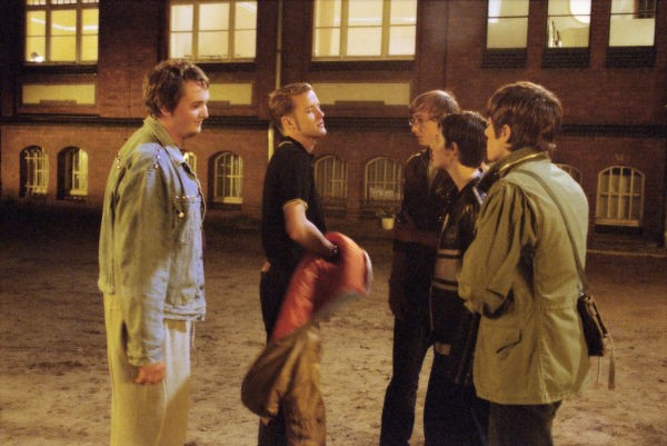 Girl's Life, Boy's World Fotoğrafı