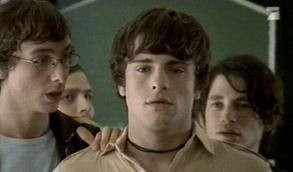 Girl's Life, Boy's World Fotoğrafı