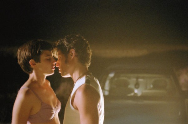 Girl's Life, Boy's World Fotoğrafı