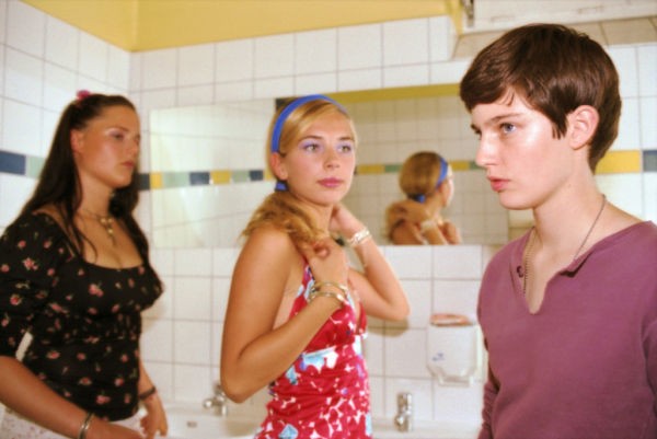 Girl's Life, Boy's World Fotoğrafı