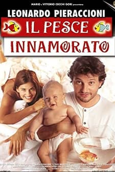 Il Pesce Innamorato (1999) afişi