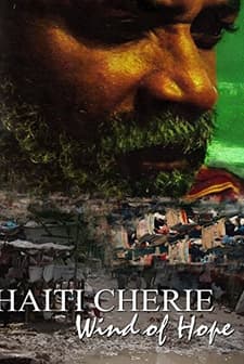 Haiti Cherie: Wind Of Hope (2010) afişi
