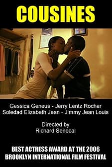 Cousines (2006) afişi