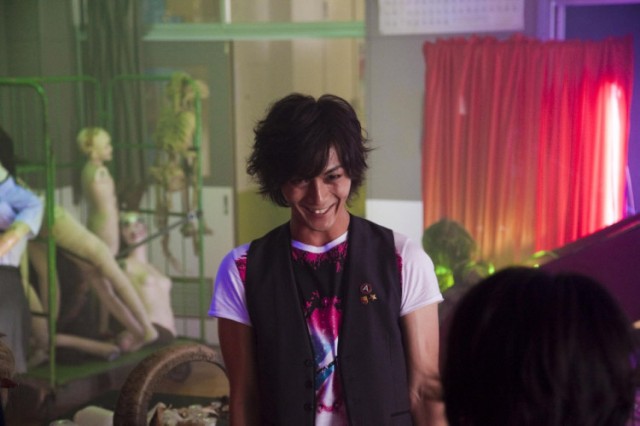 Kamisama Help! fotoğrafı