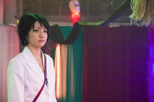 Kamisama Help! fotoğrafı