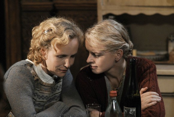 Berlin'de Bir Kadın Fotoğrafı