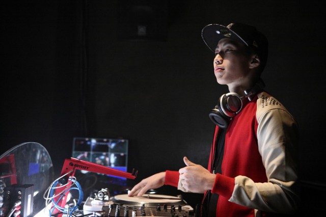 Mr. Idol fotoğrafı