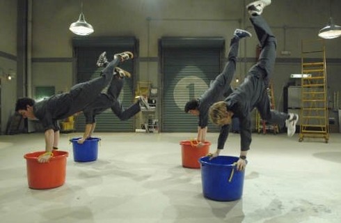 The American Mall Fotoğrafı