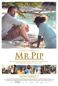 Bay Pip (2012) afişi