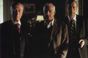 Gizli Dosyalar: Gelecekle Savaş Fotoğrafı