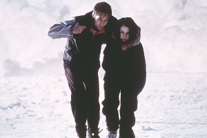 Gizli Dosyalar: Gelecekle Savaş fotoğrafı