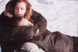 Gizli Dosyalar: Gelecekle Savaş fotoğrafı