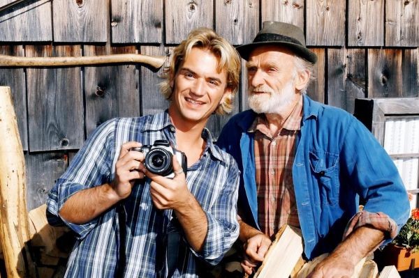 König Der Herzen Fotoğrafı