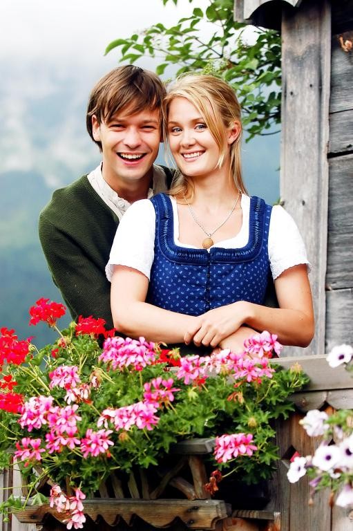 König Der Herzen Fotoğrafı