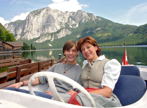 König Der Herzen Fotoğrafı