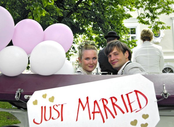 König Der Herzen Fotoğrafı