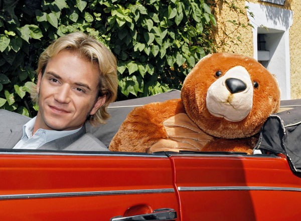 König Der Herzen fotoğrafı