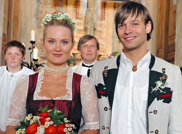 König Der Herzen fotoğrafı