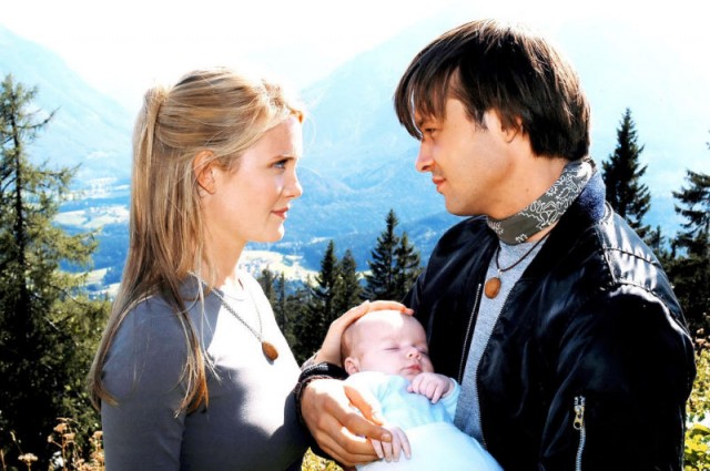 König Der Herzen fotoğrafı